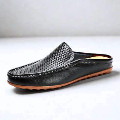 Erick | Boncini Loafers