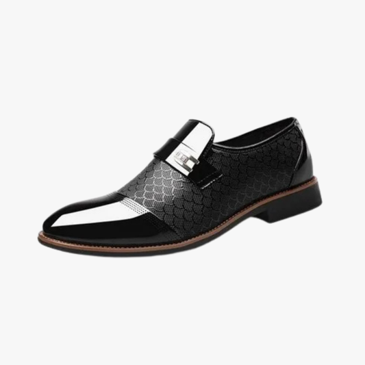 Manuel® | Real leather shoes