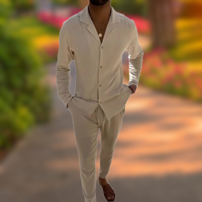 Edmundo® | Elegant Evening Suit