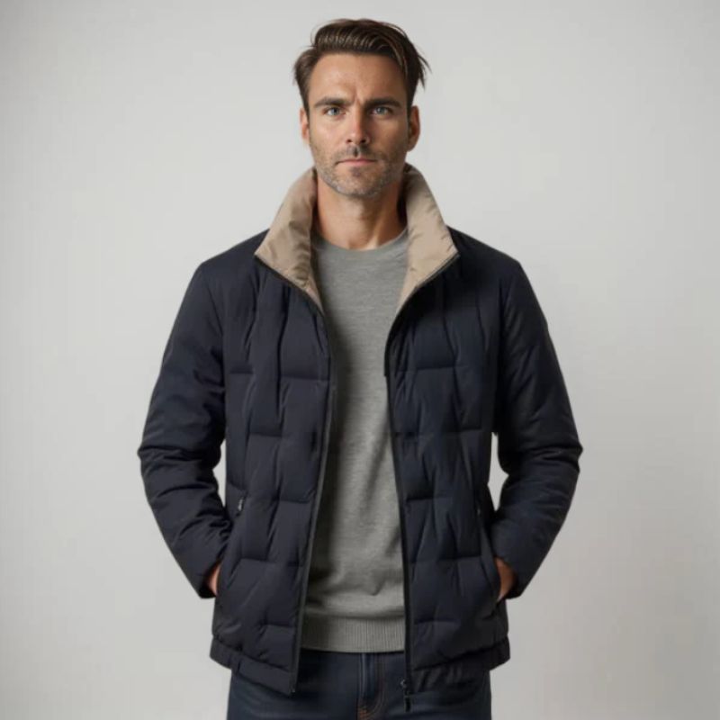 Chaim® | Torven Wexley Jacket