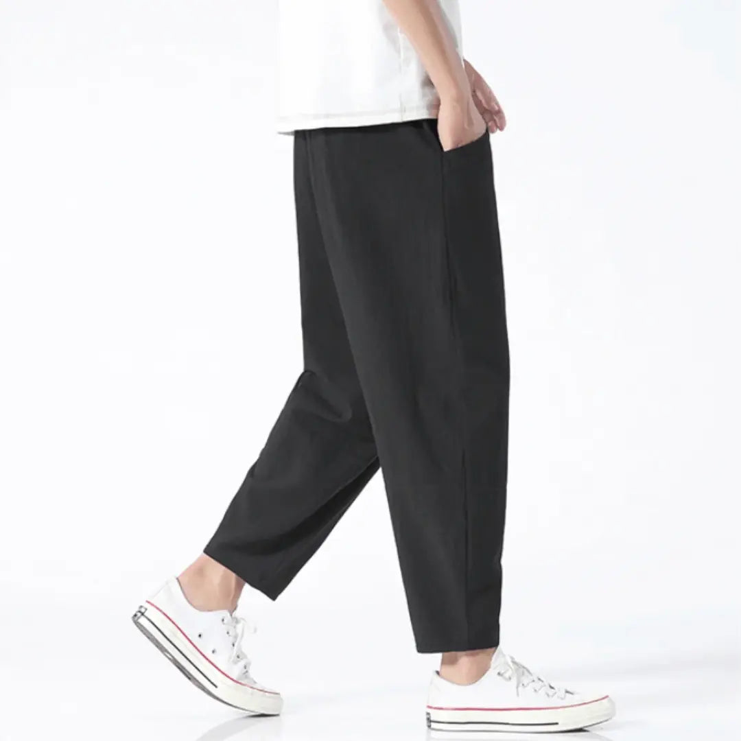 Nilo | Drake Everyday Cotton Pants