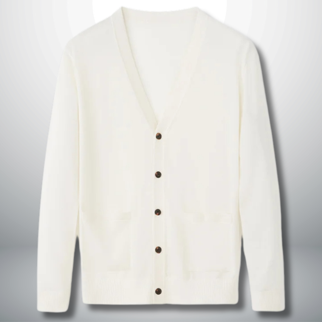 Albano® | Premium Elegant Men's Cardigan