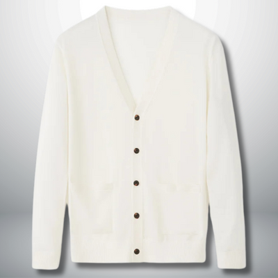 Albano® | Premium Elegant Men's Cardigan