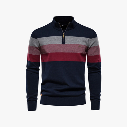 Chase® | Men'S Quarter Zip