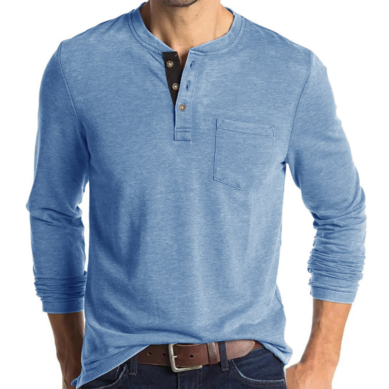 Camilo® | Casual Long Sleeve