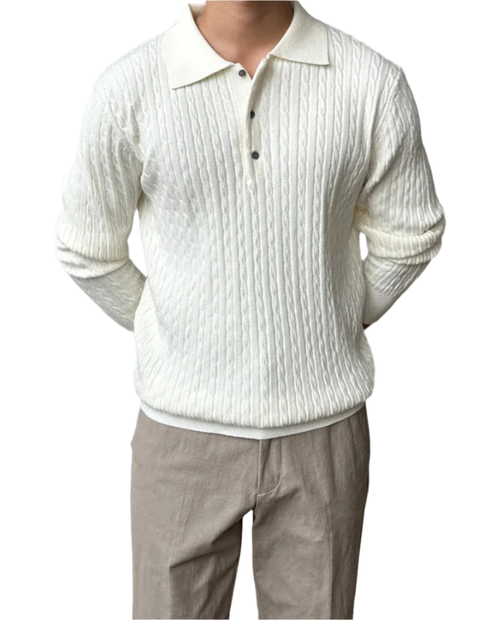 Roman | Tomasso Knitted Sweater