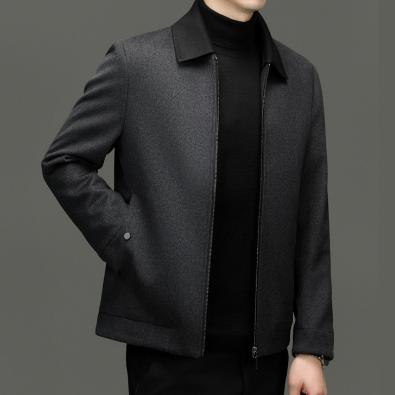 Arlo® | Wool Jacket