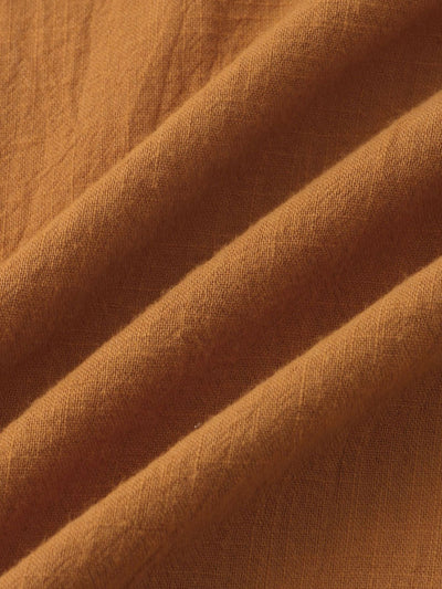 Astor® | Solid Color Basic Henley Shirts