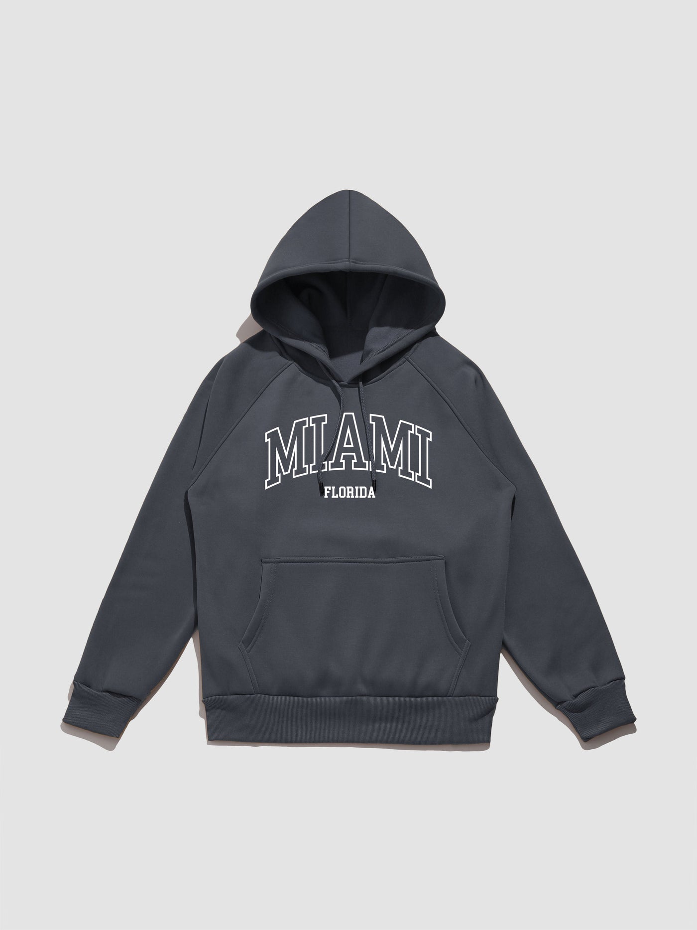 Orson | Miami Print Hoodie