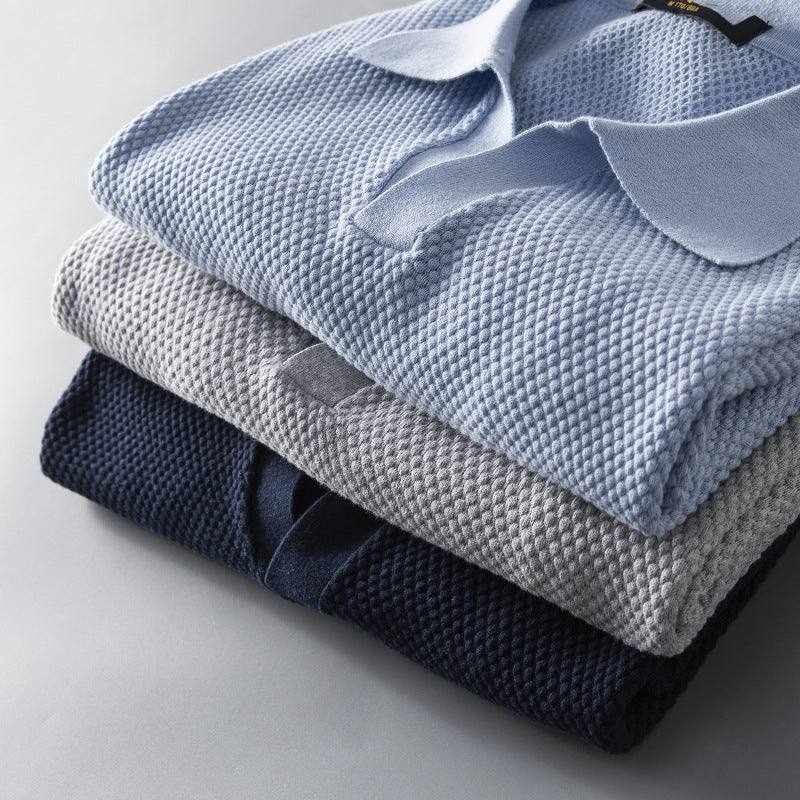 Keegan® | Premium Polo Shirt