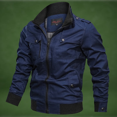 Rubén® | Cargo jacket