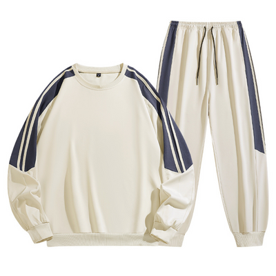 Abelardo | Arden Motion Tracksuit Set