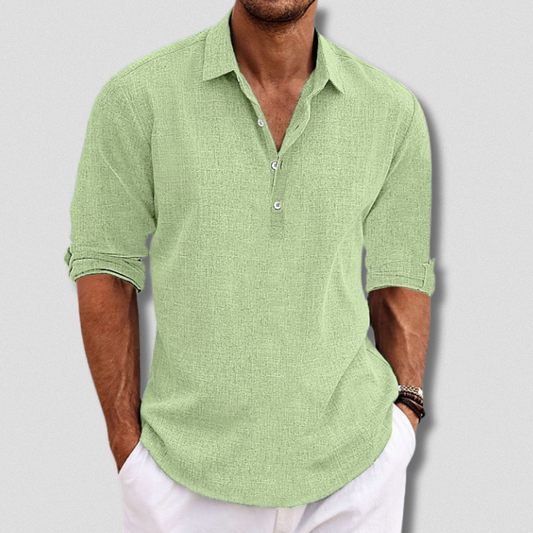 Gary® | Premium Lightweight Shirt For Men