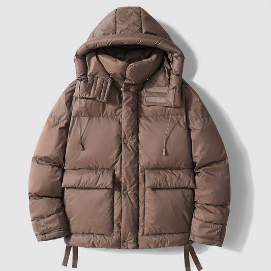 Mateo® | Down Jacket