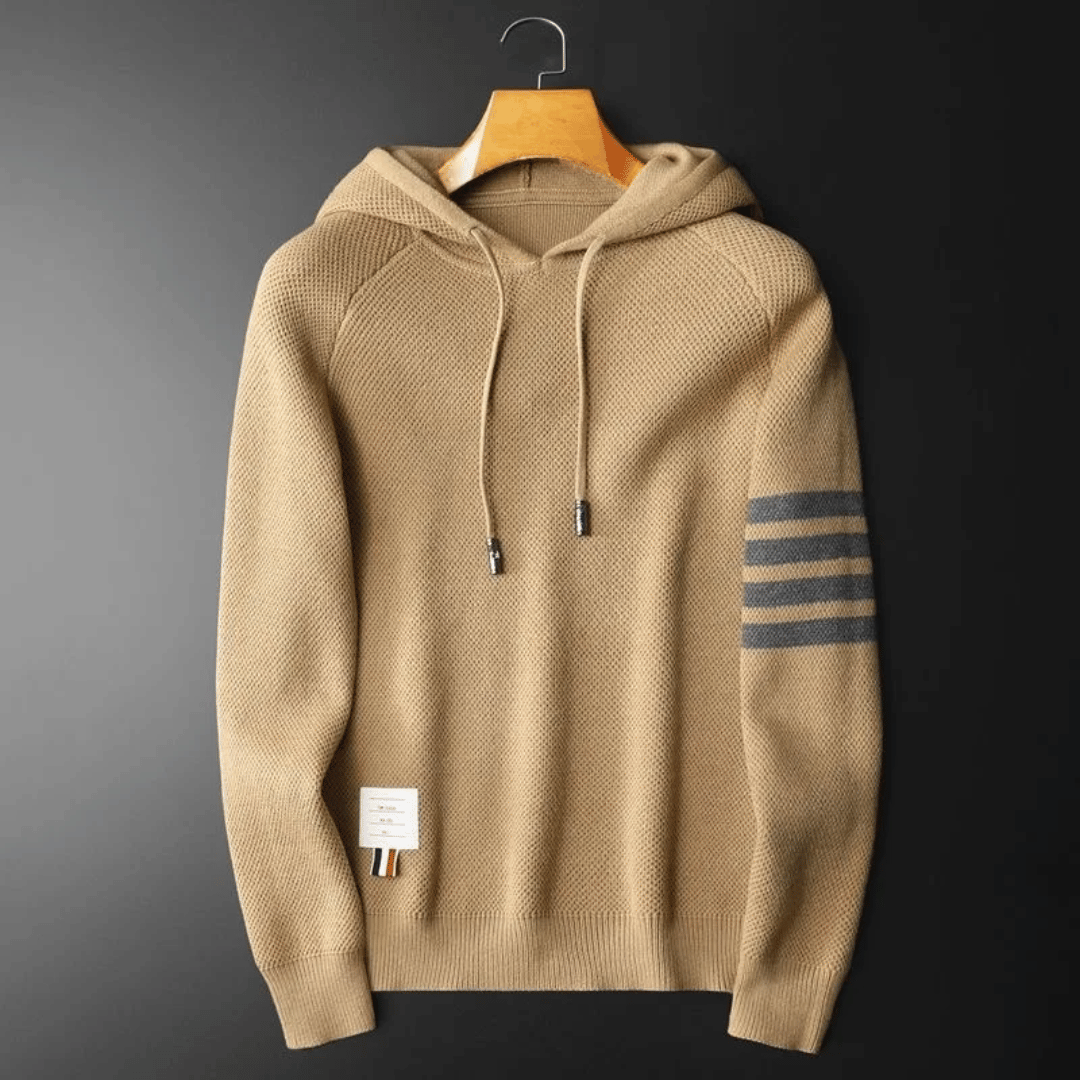 Neo | Alessandro Hooded Sweater