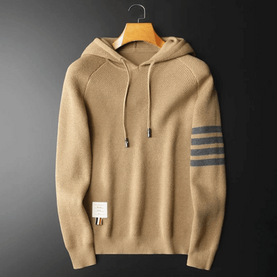 Neo | Alessandro Hooded Sweater