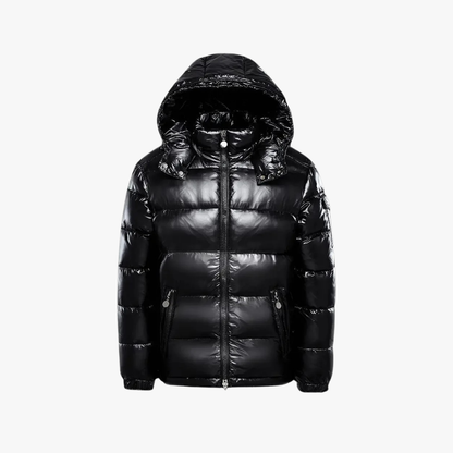 Aiden® | Men Puffer Jacket