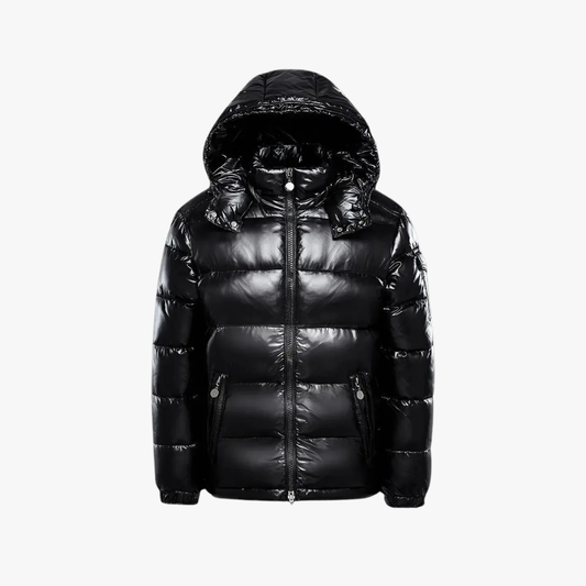 Aiden® | Men Puffer Jacket