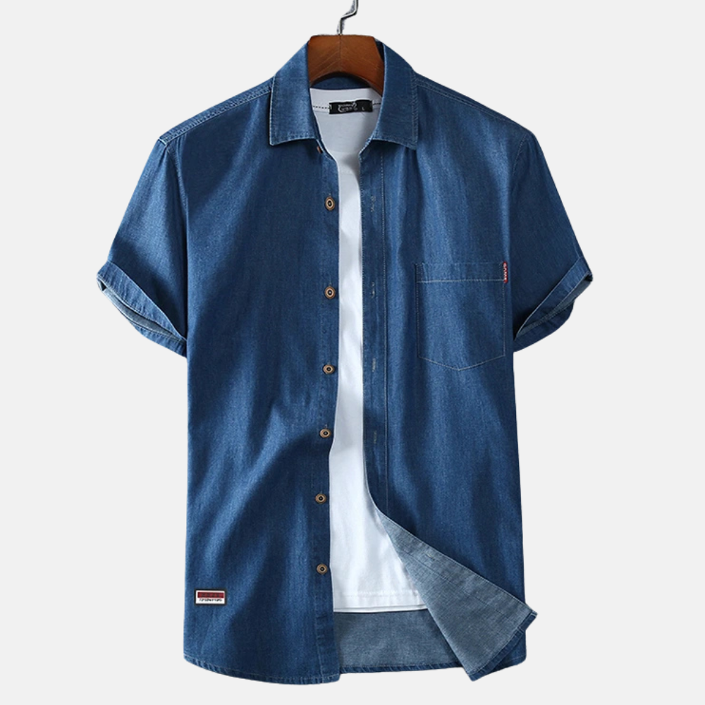 Rufino | Nautica Deck Shirt
