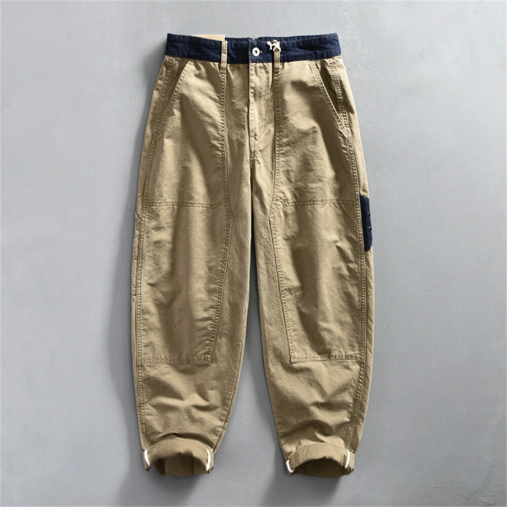 Beverie® | Cargo Pants