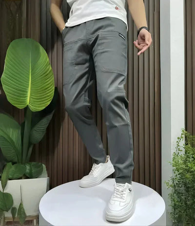 Gavin® | Elegant Cargo Pants