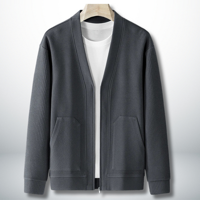 Alejo® | Formal and elegant men's cardigan