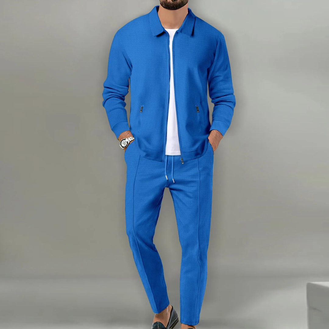 Iolaus® | Casual Slim-Fit Set