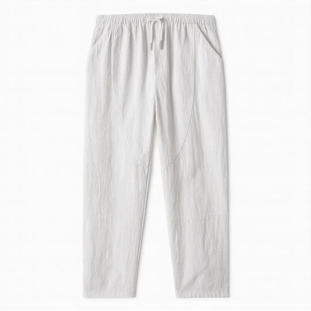 Nilo | Drake Everyday Cotton Pants