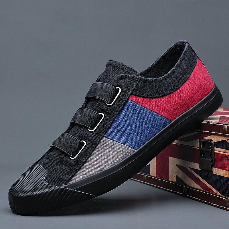 Ernie® | Canvas Sneakers