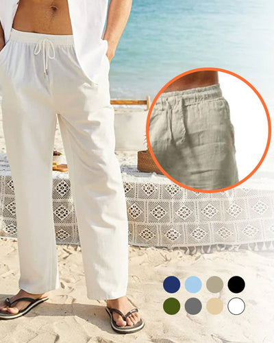 Hugo® | Elegant And Versatile   Trousers