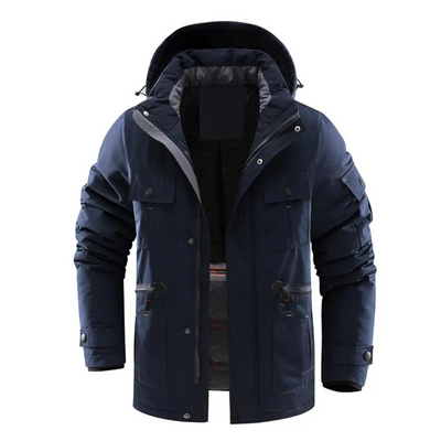 Gael | Reflective Jacket