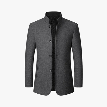 Kevin® | Blends Trenchcoat
