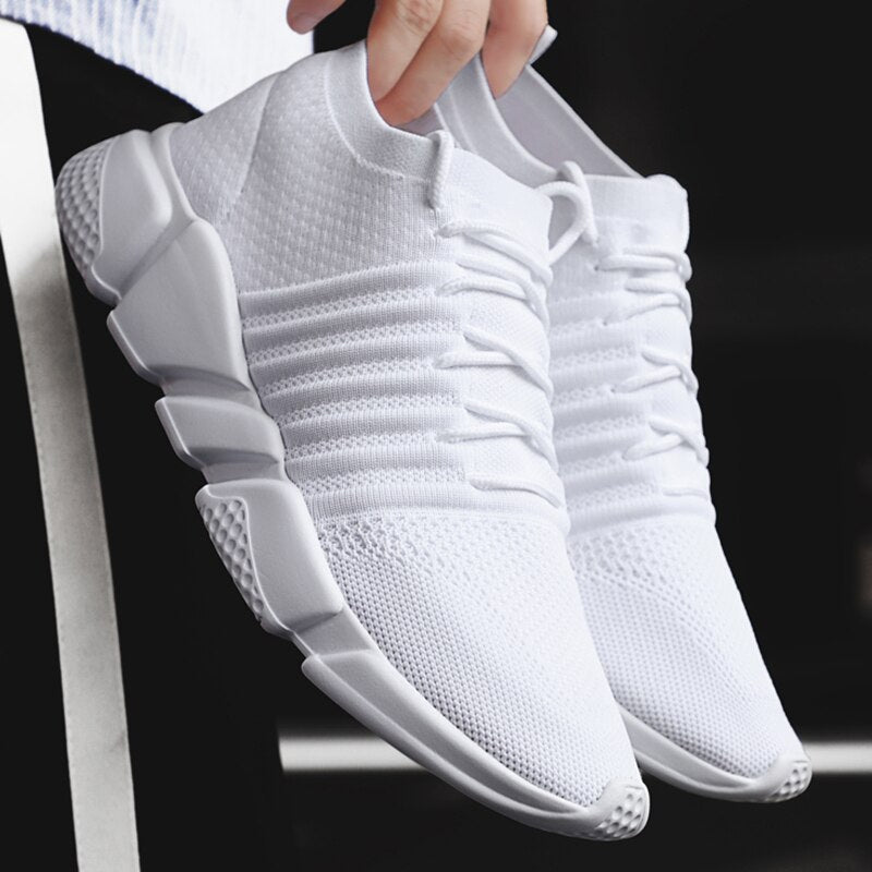 Karum® | Men'S Breathable Sneakers