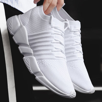 Karum® | Men'S Breathable Sneakers