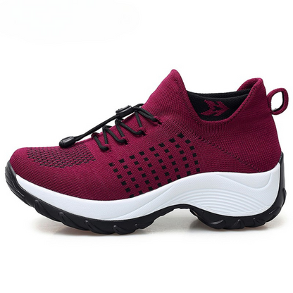 Admon® | Solara Orthopedic Sneakers