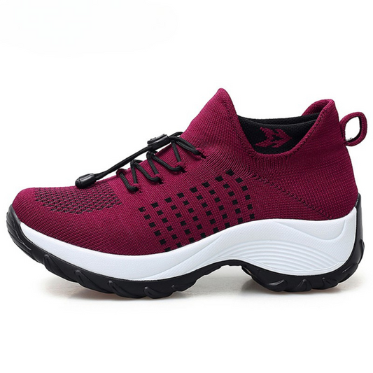 Admon® | Solara Orthopedic Sneakers
