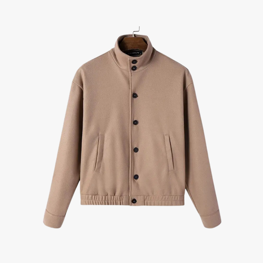 Osvaldo® | High-Neck Jacket