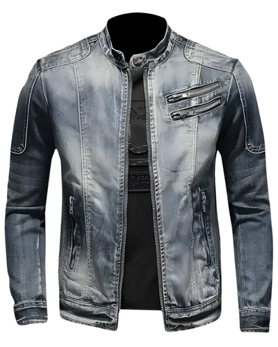 Xavier® | Denim Jacket