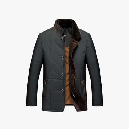 Samuel® | Albini Jacket