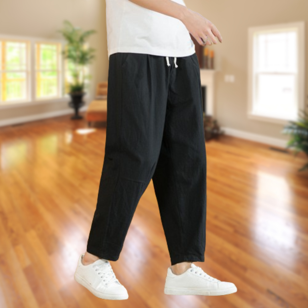 Gilbert® | Men'S Casual Long Trousers
