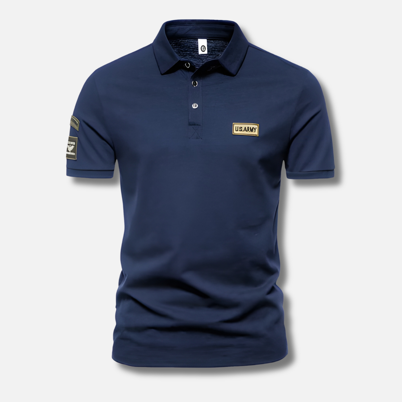 Ludlow® | Military Men's Polo