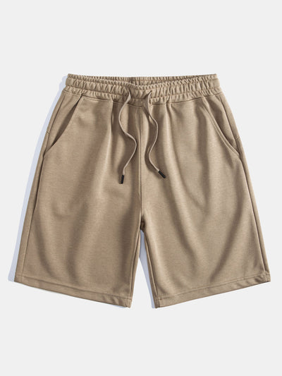 Avitus® | 3 Pieces Mid Length Drawstring Shorts