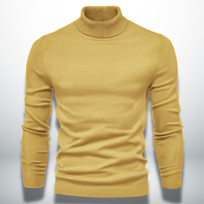 Aureliano® | Elegant Turtleneck Sweater