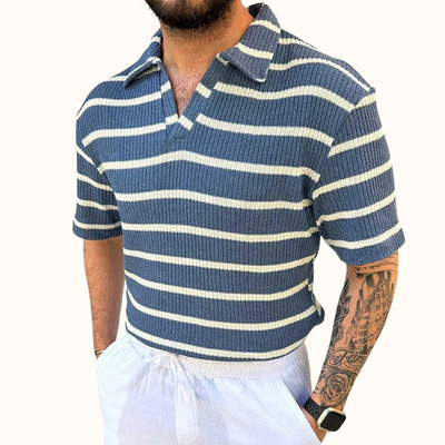 Juvenal | HERMESIO POLO SHIRT