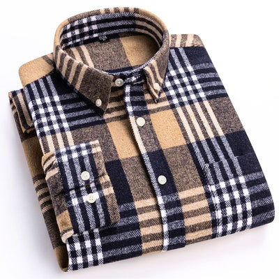 Beckwith® | Cotton Shirt