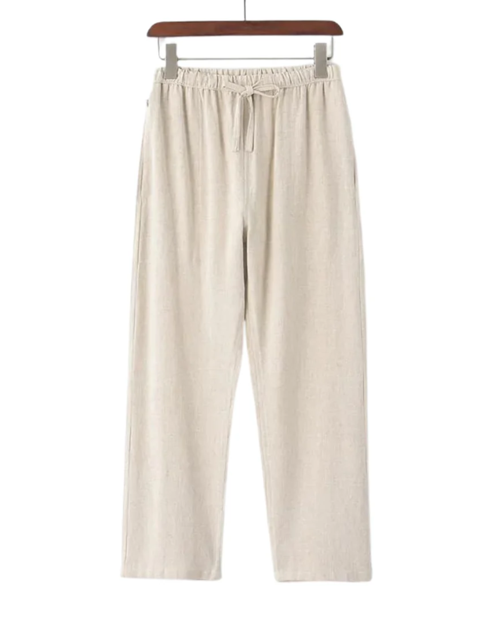 Vance | Rio De Janeiro Linen Pants