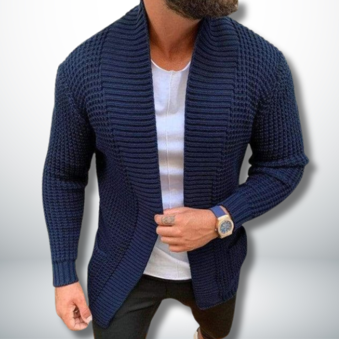 Leino® | Elegant Knitted Cardigan