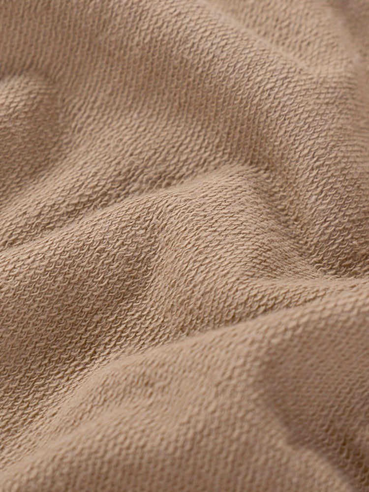 Vitoldo | Mid Length Regular Jersey Shorts