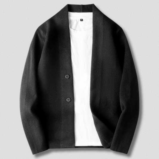 Adalberto® | Premium Tailored Cardigan for Men