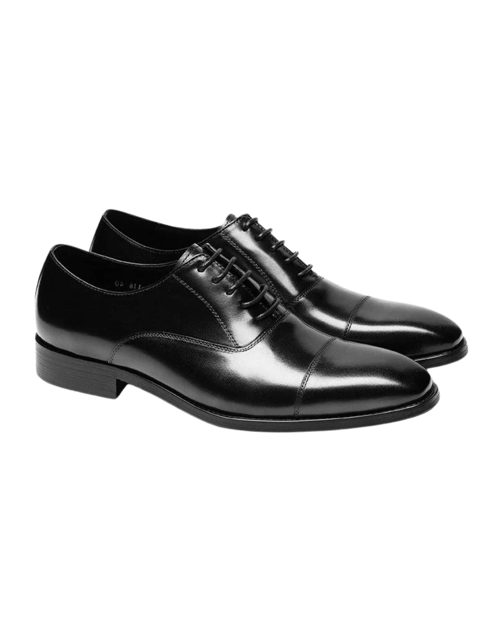 Christian | Leather Business Shoes